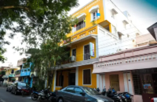 Ram Guest House
