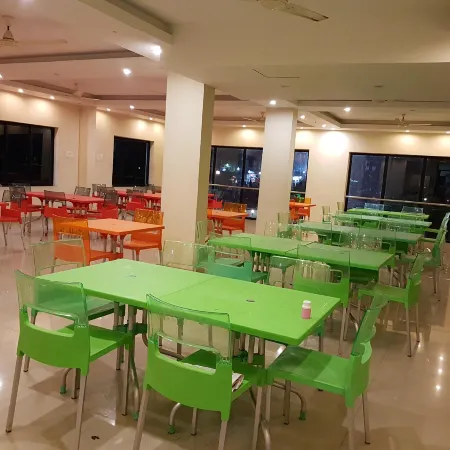 Hotel Swagatam International (Tarapith)