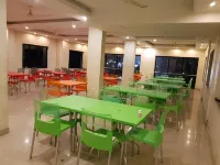 塔拉皮特斯瓦加塔姆國際酒店