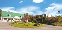 Days Inn by Wyndham Asheville West Các khách sạn ở Canton