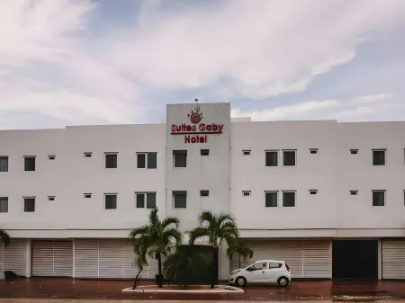 Hotel Suites Gaby