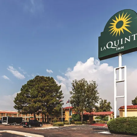 La Quinta Inn by Wyndham and Conference Center San Angelo