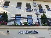 Avtorskiy Butik Hotel Lyubovi Orlovoy Hotels in Zvenigorod