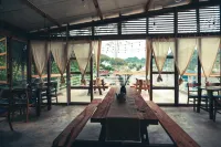 Hagiang-Holic - petit déjeuner