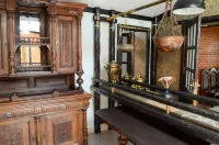 Oten Guest House Hotels in Bryansk