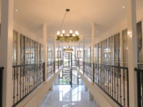 納普77 三帕蘭酒店