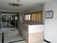 Posco E&C Hotel Hotel a Waringinkurung