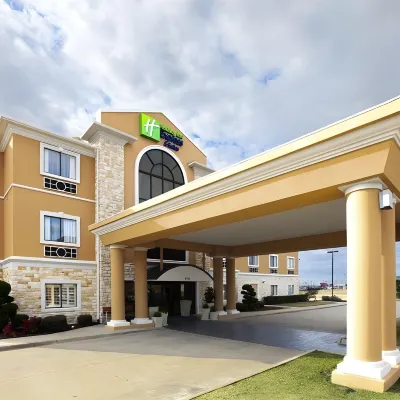 Holiday Inn Express & Suites GREENVILLE-I-85 & WOODRUFF RD by IHG Hotels near Bass Pro Shops (Formerly Cabela's)