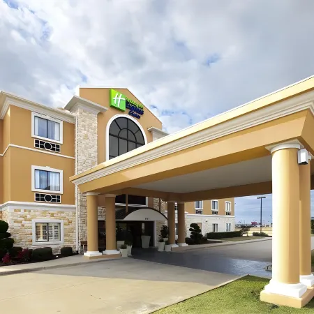 Holiday Inn Express & Suites GREENVILLE-I-85 & WOODRUFF RD by IHG