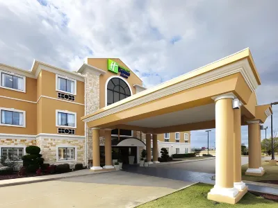 Holiday Inn Express & Suites GREENVILLE-I-85 & WOODRUFF RD by IHG Hotels near Brewery 85