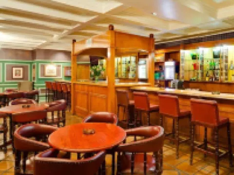 Bon Hotel Bloemfontein Central Hotels in Bloemfontein