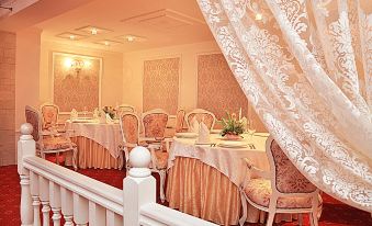 Turist Hotel Complex