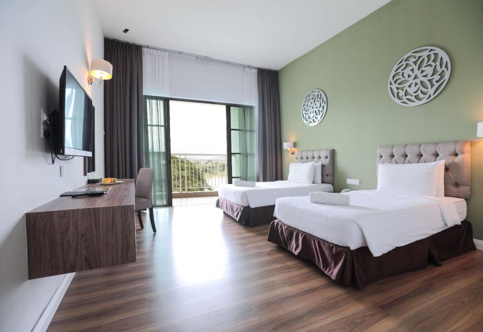 Hotel Casuarina@Kuala Kangsar