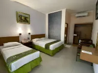Malioboro Inn Solo Hotels in Laweyan Subdistrict