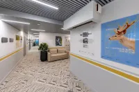 Karl House Apart-Hotel Hotels in Kazan