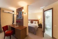 Boutique Hotel Countries