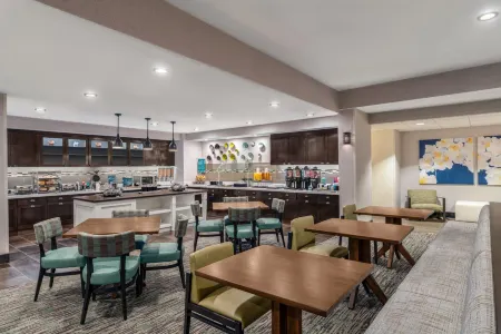 Homewood Suites by Hilton Providence-Warwick