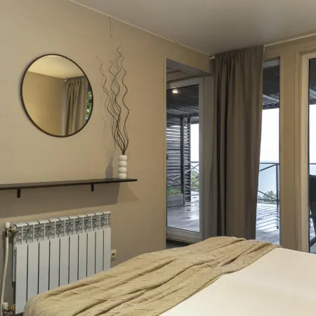 Grey House (Грей Хаус) Отели в г. Туапсе