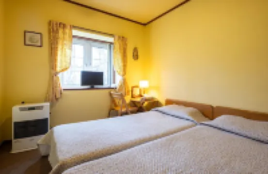 Pension Rapport in Tambara Plateau