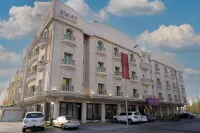 斯瓦特帶傢俱公寓 住宿飯店