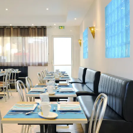 Hôtel Esprit d'Azur