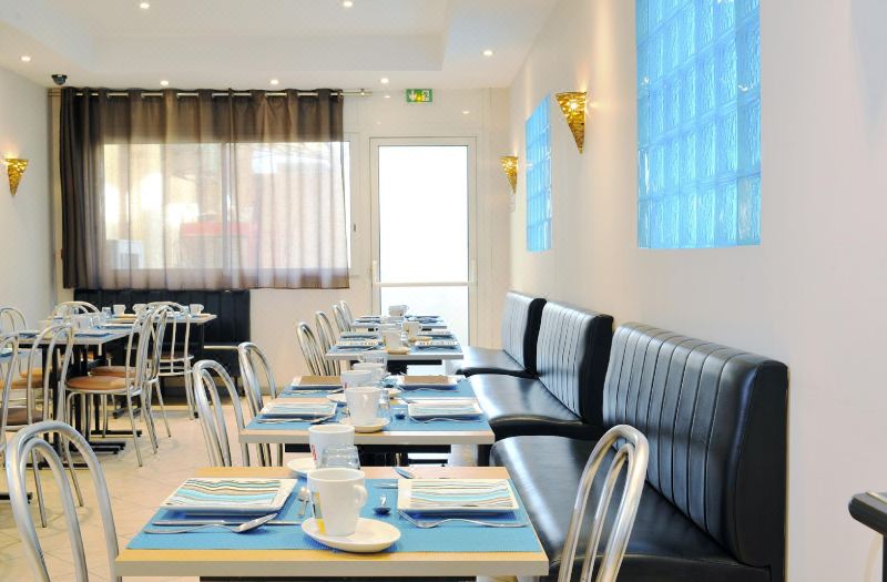 Hôtel Esprit d'Azur photo 3