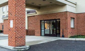 Sleep Inn Richmond North