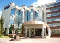 Arthurs Spa Hotel by Mercure Hotels in Mytishchinsky District
