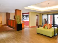 Hampton Inn Martinsburg Hoteles en Condado de Berkeley