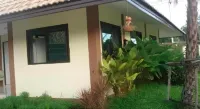 Saraburi Garden Resort Hôtels à : Thap Kwang