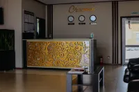 Schastye Hotels in Yefremovsky District