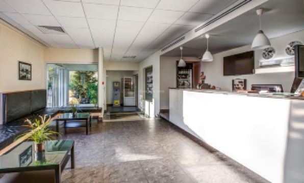 Kirovskie Dachi Motel