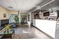 Kirovskie Dachi Motel