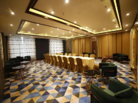 朝陽酒店 科塔酒店