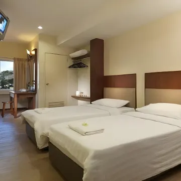 Fenix Inn