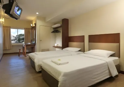 Fenix Inn Отели в г. 