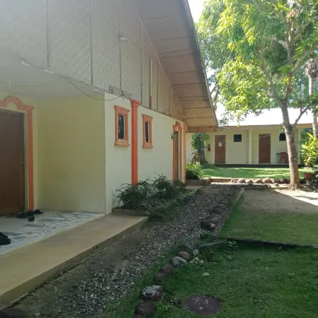 Casa Paliton Siquijor near Beach
