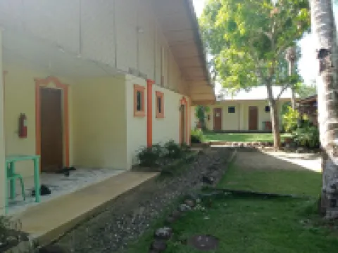 Casa Paliton Siquijor near Beach