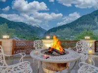 Hillside Resort & Spa Pahalgam Hotels in Anantnag