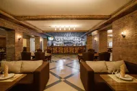 Park Hotel Usadba