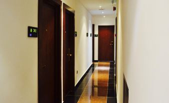 Rose Cottage Hotel Eco Botanic