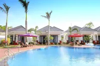 Thien An Hotel Hotels in Soc Trang