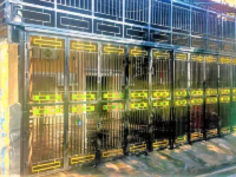 Radja kost landak baru/ Guest House Hotel di Rappocini