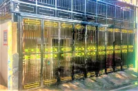 拉惹旅館 Menara Phinisi UNM附近的飯店