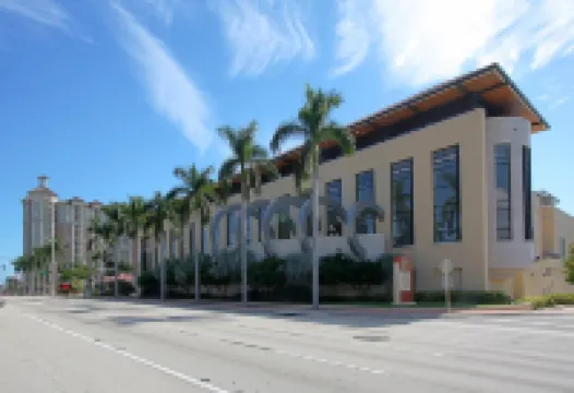 Delta Hotels by Marriott West Palm Beach Hotels near ArtHouse 429