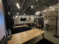 Hotel Otel' Loft Hotels in Malye Vyazyomy