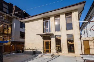 Bastion Hotels near Flipper Diving Club