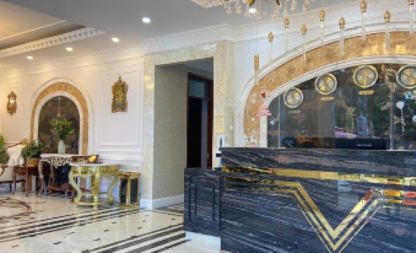 Dalat PeachValley hotel