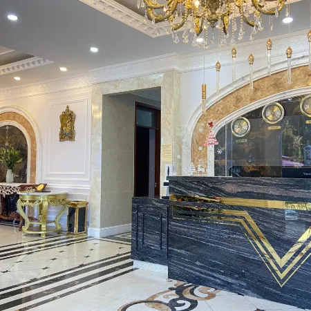Dalat PeachValley hotel