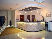 Evropa Hotel Hotels in Zhukovsky